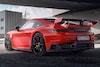 Porsche 911 GTS Techart