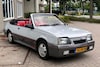 Opel Ascona Cabriolet (1986) - Liefhebber Gezocht