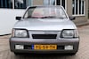 Opel Ascona Cabriolet (1986) - Liefhebber Gezocht