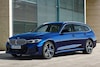 BMW 3-serie Touring