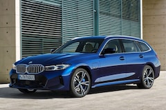 BMW 3-serie