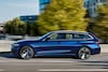 BMW 3-serie Touring