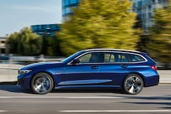 BMW 3-serie