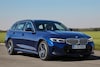 BMW 3-serie Touring