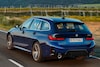 BMW 3-serie Touring