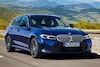 BMW 3-serie Touring