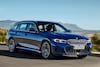 BMW 3-serie Touring