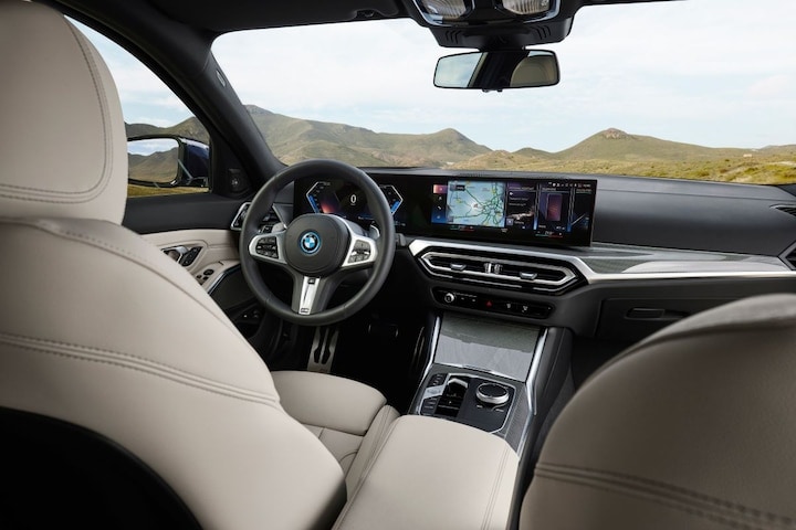 BMW 3-serie Touring
