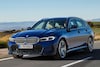 BMW 3-serie Touring