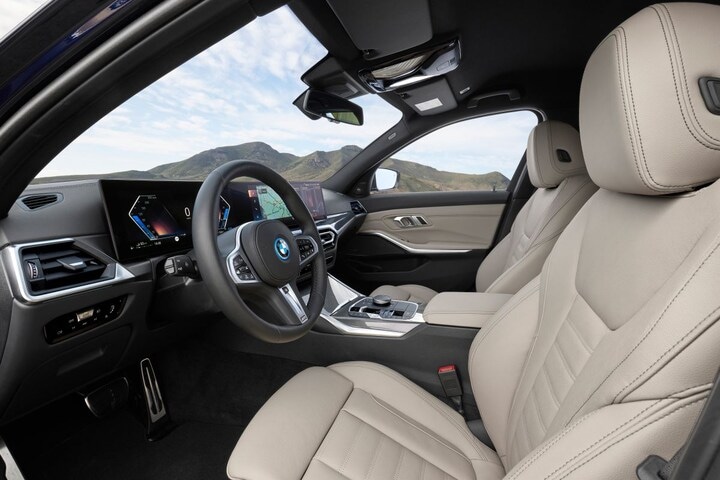 BMW 3-serie Touring