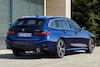 BMW 3-serie Touring