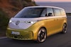 Volkswagen ID Buzz