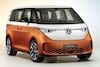 Volkswagen ID Buzz