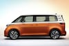 Volkswagen ID Buzz