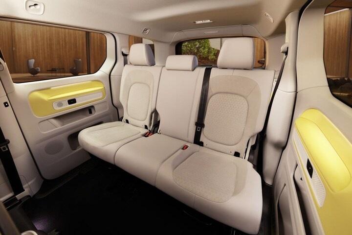 Volkswagen ID Buzz