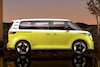 Volkswagen ID Buzz