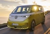 Volkswagen ID Buzz