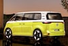 Volkswagen ID Buzz