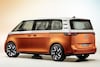 Volkswagen ID Buzz