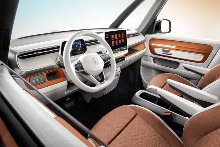 Volkswagen ID Buzz