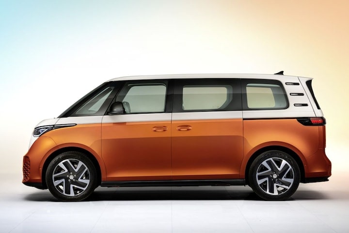 Volkswagen ID Buzz