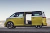 Volkswagen ID Buzz