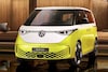 Volkswagen ID Buzz