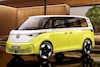 Volkswagen ID Buzz