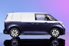 Volkswagen ID Buzz Cargo