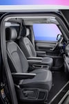 Volkswagen ID Buzz Cargo