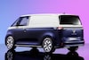 Volkswagen ID Buzz Cargo