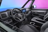Volkswagen ID Buzz Cargo