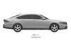 Honda Accord patent