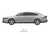 Honda Accord patent