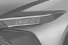 Toyota Crown patent