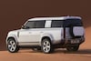 Land Rover Defender 130