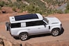 Land Rover Defender 130