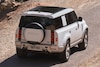 Land Rover Defender 130