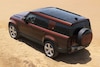 Land Rover Defender 130