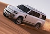 Land Rover Defender 130
