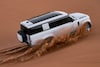 Land Rover Defender 130