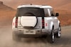 Land Rover Defender 130