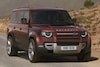 Land Rover Defender 130
