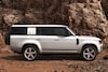 Land Rover Defender 130