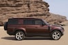 Land Rover Defender 130