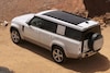 Land Rover Defender 130