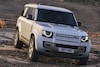Land Rover Defender 130
