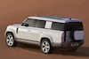 Land Rover Defender 130
