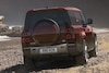 Land Rover Defender 130