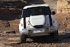 Land Rover Defender 130